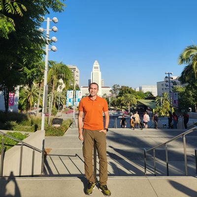 secardon's profile picture. Profesor Titular - Universidad del Quindío - Colombia