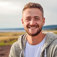 American author embracing the picturesque landscapes of Park City, Utah. Hiking mountains, skiing legendary slopes, and cherishing family moments.