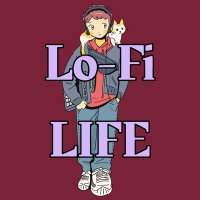 🪬Lo-Fi Life 🪬【ビートメーカー】(@lofilifepeople) 's Twitter Profile Photo