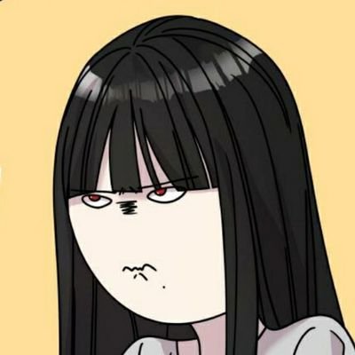 NIV_IA's profile picture. 엉니가 단풍파 메이플 도트 찍어줬어 짱이쁘지... 짱이야
내 메애기는 뿔달린애