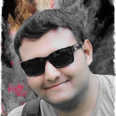 dalwadijigar97's profile picture. IT Administrator