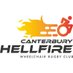 Canterbury Hellfire (@HellfireWRC) Twitter profile photo