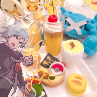 rairaiS2ra's profile picture. お取引垢25↑