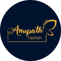 Anupath Fashion(@AnupathFashion) 's Twitter Profile Photo