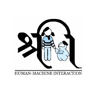 @hmi_iiitd
Advancing human-machine interaction for a connected future. Founded by @ProfJainendra, we drive innovation at the interface of humans and technology.