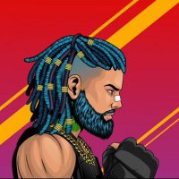 Hark✝nz 🔯 (@whizharkinz24) 's Twitter Profile