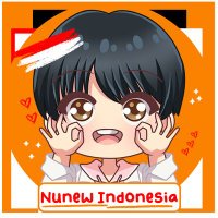 NuNew Indonesia(@NuNew_IDN) 's Twitter Profile Photo
