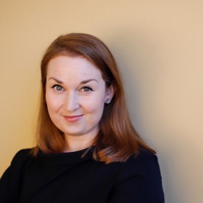 mediakasvatuksen asiantuntija Mannerheimin Lastensuojeluliitossa #mediakasvatus #medialukutaito #digihyvinvointi #digitaidot #lapset #nuoret YTM, AmO.