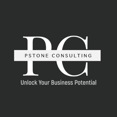 pstone_2023's profile picture. PStone Consulting: Revolutionizing business consultancy through innovation.