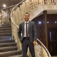 Mohamed Alsalawy (@mohamedalsalaw1) 's Twitter Profile