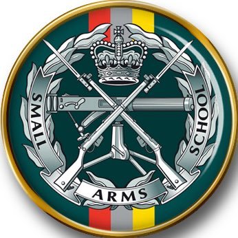 The official page for the Small Arms School Corps. Empowering Defence in their preparation for operations.