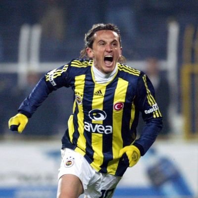 Fenerbahçe İçin Yaşıyoruz.