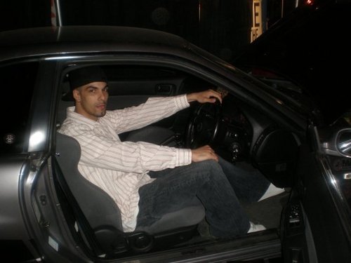 Capt_Lost's profile picture. 