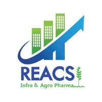 Reacs India Infra and Agro Pvt.Ltd(@Reacs01) 's Twitter Profile Photo