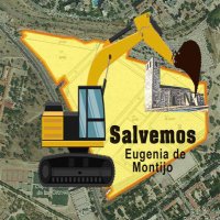 Salvemos Eugenia de Montijo (@salvemoseugenia) 's Twitter Profile Photo Salvemos Eugenia de Montijo (@salvemoseugenia) 's Twitter Profile Photo