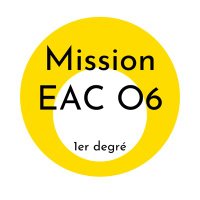 CPD Arts Visuels - mission EAC 06(@BeatriceAudino) 's Twitter Profile Photo