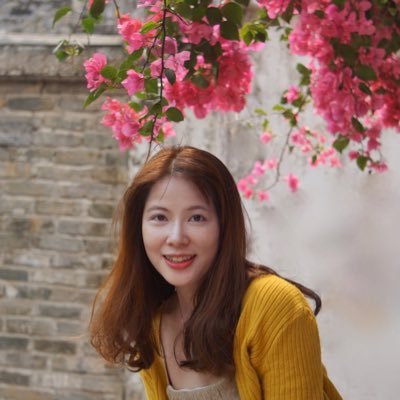 She provides equipment, materials and accessories for LIB, SIB, and SSB. 🔋
Company: GELON