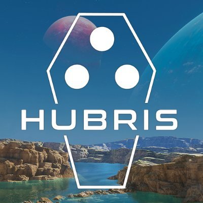 Hubris ➡ available now on Q2 and PS VR 2