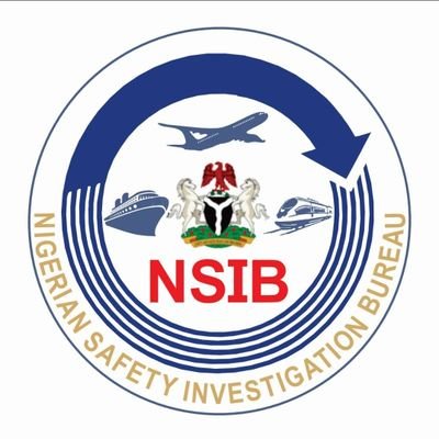 NSIB is responsible for investigating road, rail, & marine accidents in Nigeria. Emergency Line: +2348077090909. Email us at nsibnigeria@gmail.com.