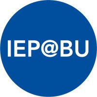 IEP@BU(@iep_bu) 's Twitter Profileg