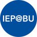 IEP@BU (@iep_bu) Twitter profile photo IEP@BU (@iep_bu) Twitter profile photo