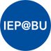 IEP@BU (@iep_bu) Twitter profile photo