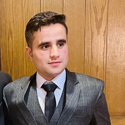 MMamooti's profile picture. 