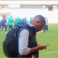 Calvin- The Zambian Sports Journo(@CalvinChikenge) 's Twitter Profile Photo