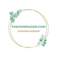 Fashion Radar(@Fashionradarorg) 's Twitter Profile Photo