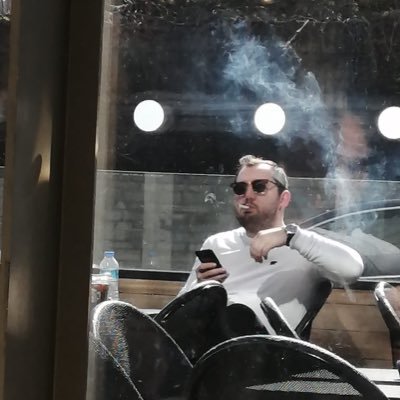 bycombasoft's profile picture. Elindeki kibrit geçmişe ateş, yarına ışık olacaksa yak gitsin! / Comba / Software Developer / Technologist