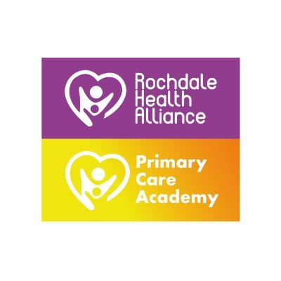 We support GP practices across Rochdale Borough, to streamline the way services are delivered & to contribute to the development of health provisions