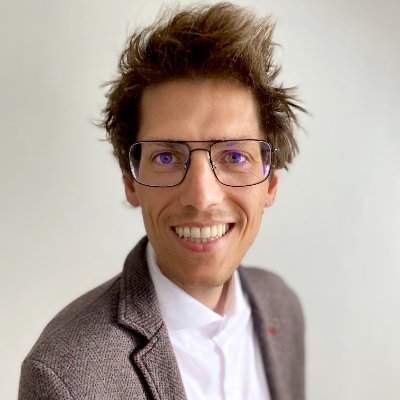 Ph.D. Candidate in Management at ESSEC
Interested in #Innovation, #Crowdsourcing, #Crowdfunding, #Openness, #Collaboration