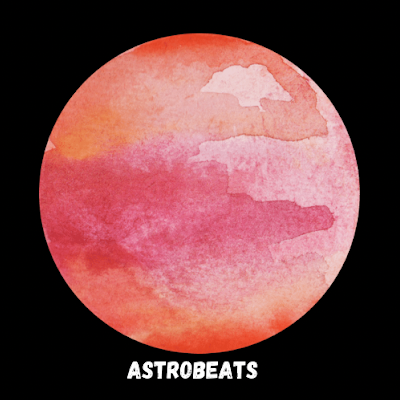 AstroBeats007 Profile Picture