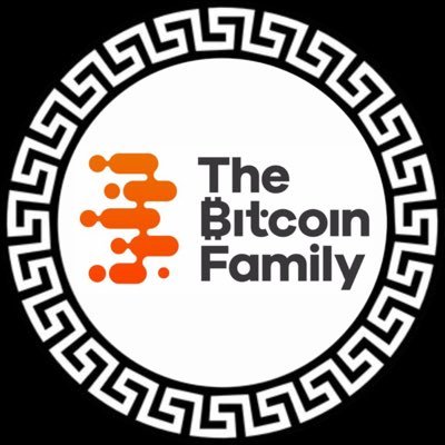A 5 headed family evolves into a huge worldwide Bitcoin family that understands the core fundamentals of blockchain and Bitcoin!  🎦#allinthebitcoinfamily