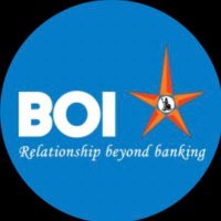 Bank Of India (@bankofindia_01) 's Twitter Profile