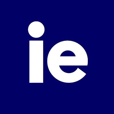 Welcome to the official twitter account of IE University, Spain #IEUniversity #WeAreIE