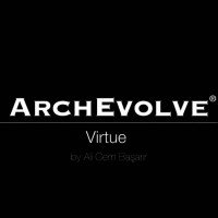 archevolve's profile picture. We disrupt your way of thinking to broaden your horizons of transformation.