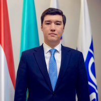 Adlet Chupekov (@achupekov) 's Twitter Profile