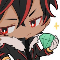chako 🍉 (@ochako999) 's Twitter Profile Photo