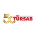 TÜRSAB (@tursaborgtr) Twitter profile photo TÜRSAB (@tursaborgtr) Twitter profile photo