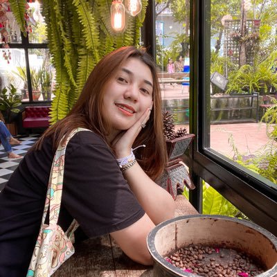 mminetty04's profile picture. | ระบายอารมณ์ | ig:thitiyamine