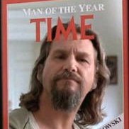 The dude abides. 

His Dudeness, Duder, el duderino. Love the 80s, better movies!!