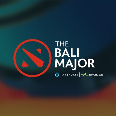 Bringing you the first ever Dota 2 Major to Indonesia 🇮🇩🇮🇩

https://t.co/ADRNE11rpo