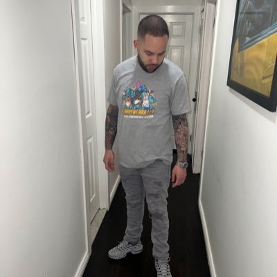 doubleup354's profile picture. 