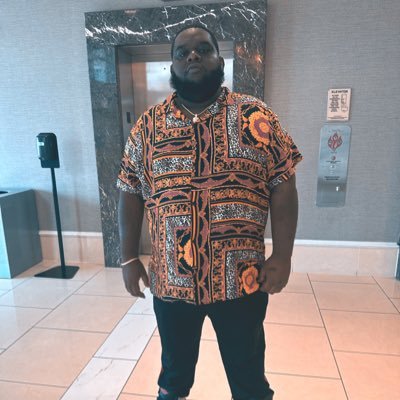 the best version of myself 2025 only focus on God , family , and business 👌🏿🙏🏿