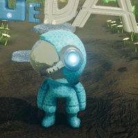 Blue Dall | coming soon on Kickstarter(@0BlueDall) 's Twitter Profile Photo