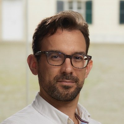 TamasKrisztin's profile picture. Senior Research Scholar at IIASA
Scientific Coordinator of the @LAMASUS_EU Horizon Europe project
on Mastodon: @TamasKrisztin@econtwitter.net