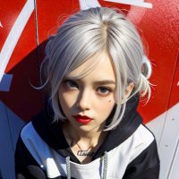 つ@AI (@tsulayuki_ai) 's Twitter Profile