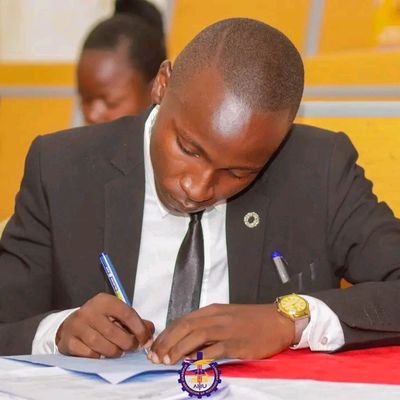 President of Governors(KASA) ,
Student leader MKSU,
Plant breeder and Genecist,
Seeds Specialist,
Agronomist,
Agricultural consultant
Agricultural Researcher