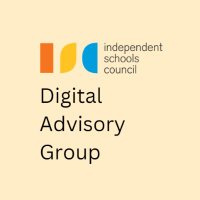ISC Digital Advisory Group(@ISCDigitalGroup) 's Twitter Profile Photo